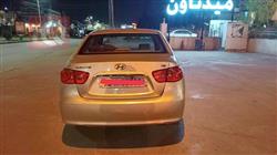 هيونداي أفانتي